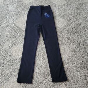 Skinny Pants
